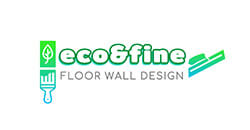 eco and fine logo